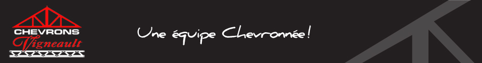 Chevrons Vigneault